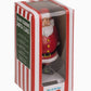 Figurine mobile solaire "grand Père Noël"
