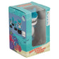 Figurine mobile solaire "Requin"
