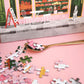Pink Bakery - Puzzle 1000 pièces ATWS