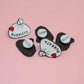 Pin’s "Burratas"