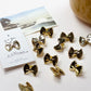Pin's FARFALLE