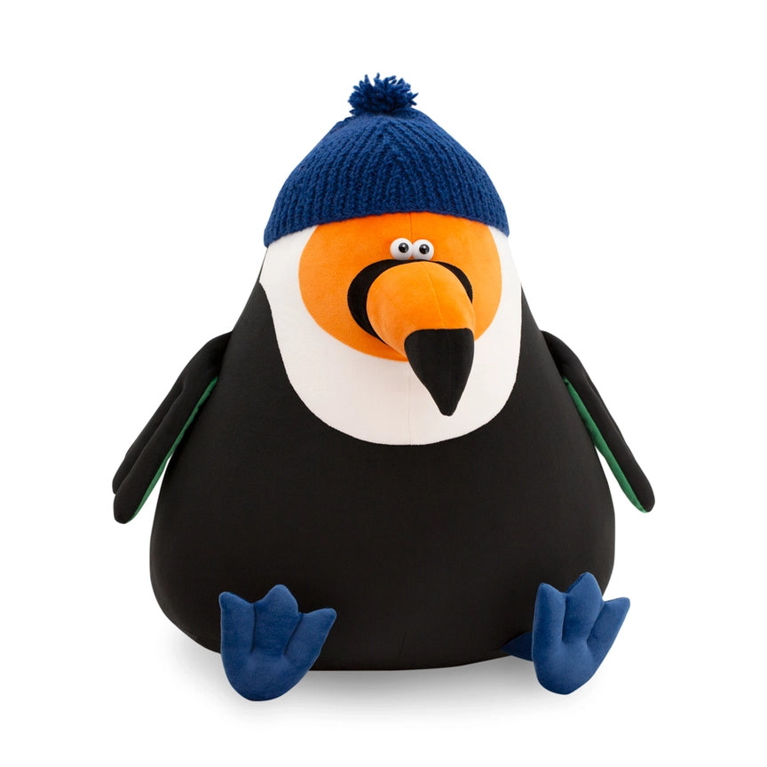 PELUCHE grand Toucan