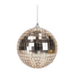 Boule Disco rose Gold 10 cm