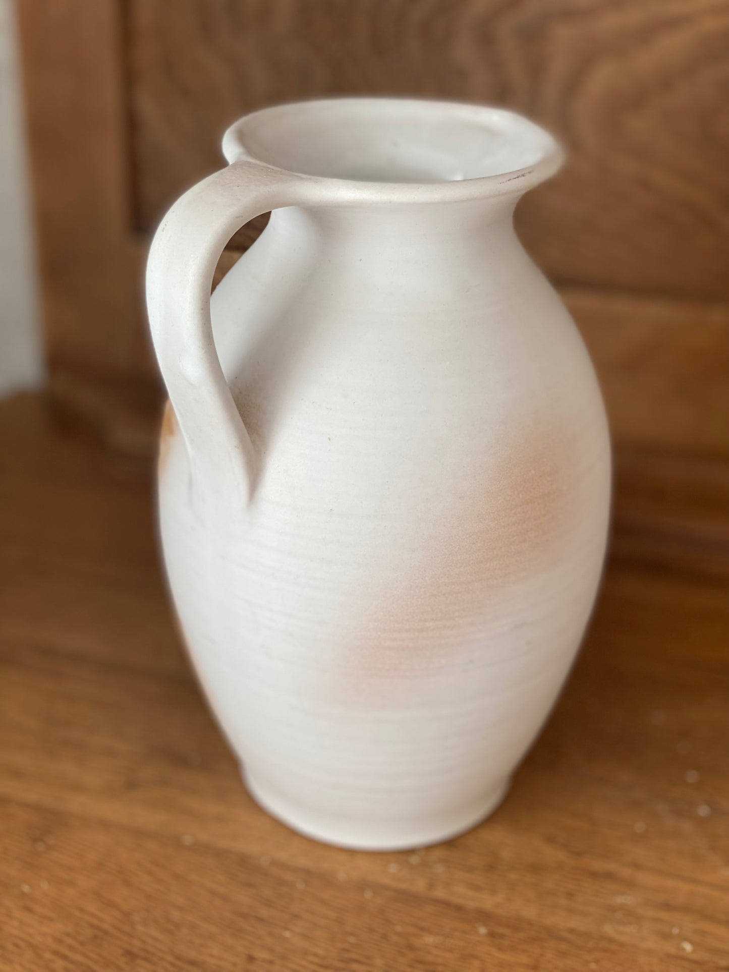 Vase / pichet W.Germany