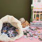 Pink Bakery - Puzzle 1000 pièces ATWS