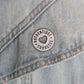 Pin’s “Authentique connasse”