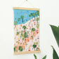 Coffret Petit Diamond - Diamond Painting Summer Time par Melisa Bilgici