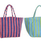 SAC EPONGE RAYURES