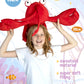 GRANDE PELUCHE homard