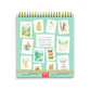 Carnet de Voyage La Petite Epicerie Paysage Nature Aquarelle