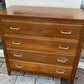 Commode 4 tiroirs