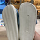 Chaussons requin bleu - du 36 => au 41