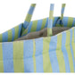 SAC EPONGE RAYURES
