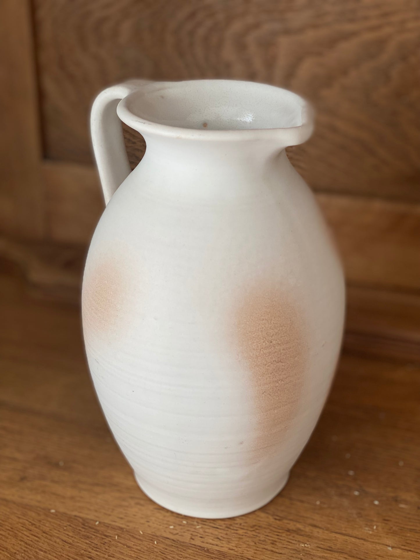 Vase / pichet W.Germany