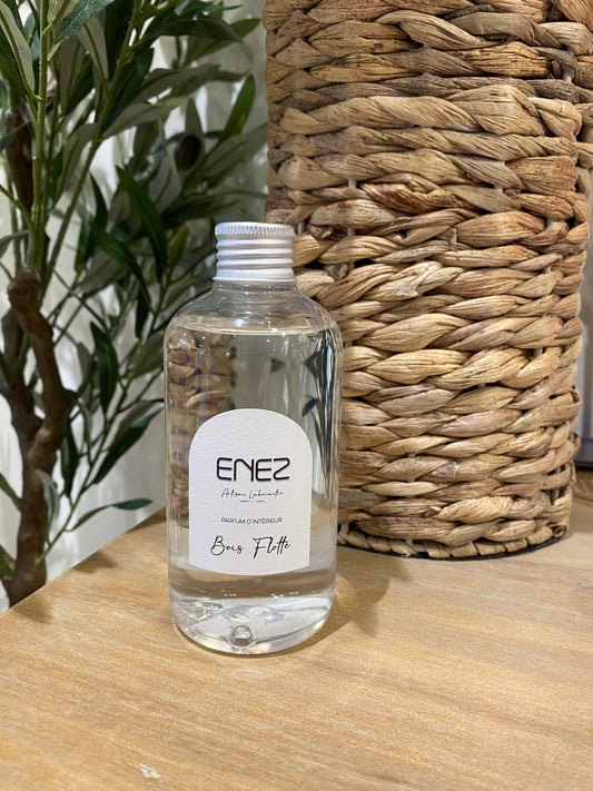 Bois flotté - recharge Enez 250 ml
