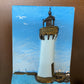 Magnet "Quiberon, le phare de port Haliguen"
