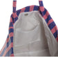 SAC EPONGE RAYURES