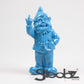 GNOME / NAIN F*CK YOU coloris BLEU