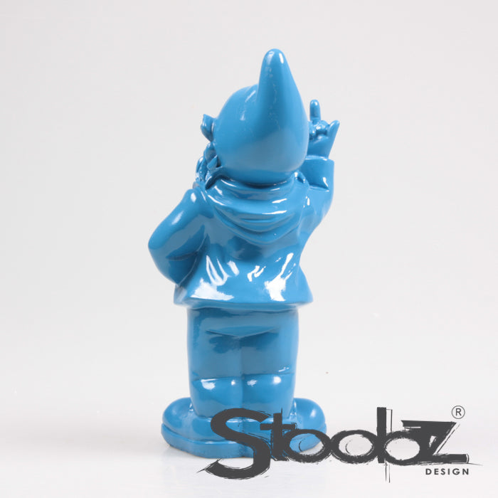 GNOME / NAIN F*CK YOU coloris BLEU