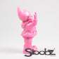 GNOME / NAIN F*CK YOU coloris ROSE FUSCHIA