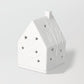 Maison photophore 'arbre étoilé'- Räder design