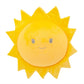 PELUCHE COUSSIN SOLEIL