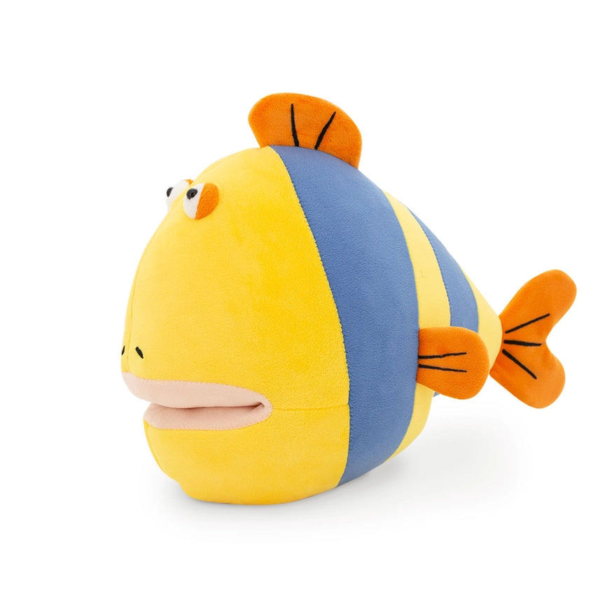 PELUCHE gros poisson