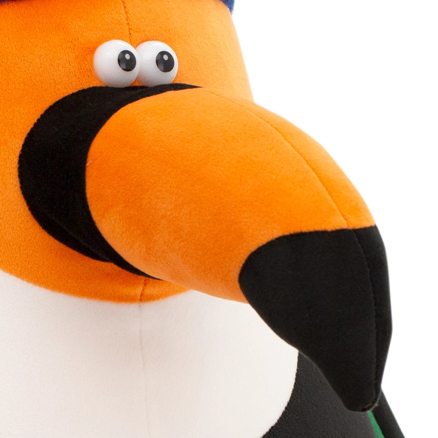 PELUCHE grand Toucan