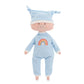 Nicky le cochon - peluche 0+