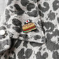 Pin’s “Burger love”