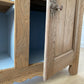 Buffet campagne chic renové