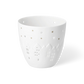 Grand Porte-Bougie Poésie Maisons Porcelaine Blanche räder 92227