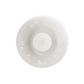 Grand Porte-Bougie Poésie Maisons Porcelaine Blanche räder 92227