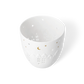 Grand Porte-Bougie Poésie Maisons Porcelaine Blanche räder 92227
