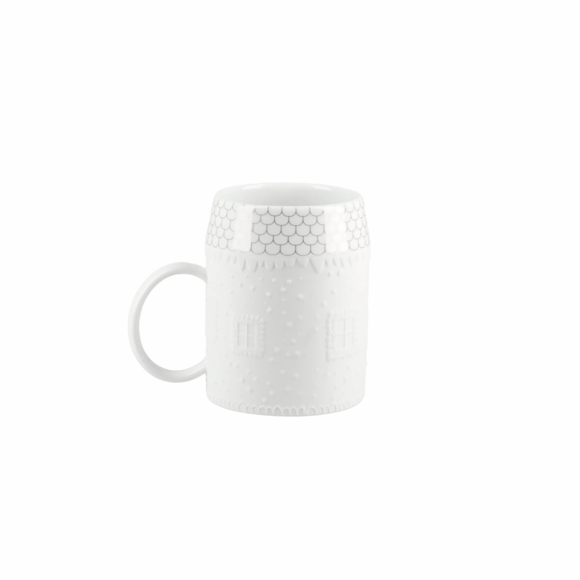 Mug Maison "pain d'épice" - Räder Design