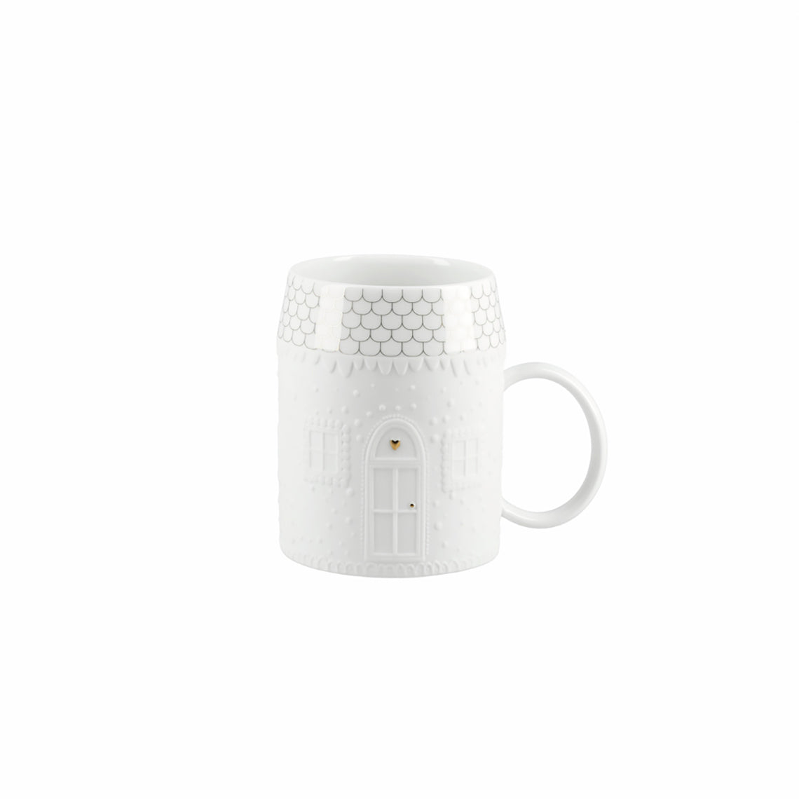 Mug Maison "pain d'épice" - Räder Design
