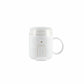 Mug Maison "Cœur" - Räder Design