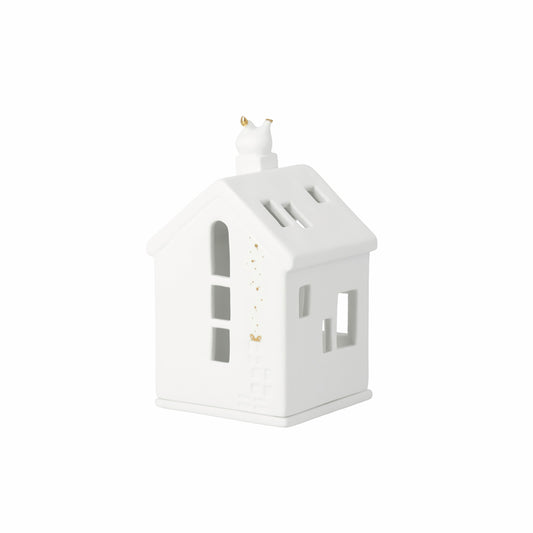 Maison photophore «Les pieds du Père Noël»- Räder design