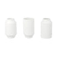 Lot de 3 mini vases "Constellations" - Räder design