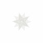 Lumière de Noël à LED « Double étoile » - Räder design