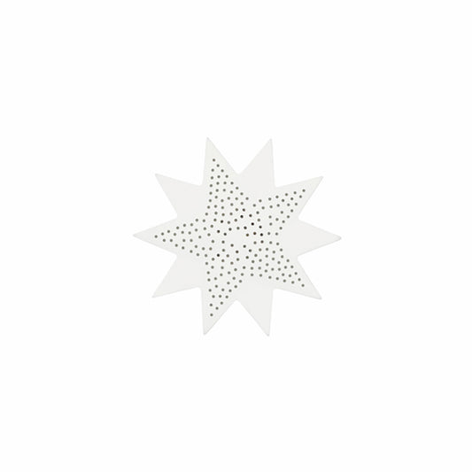 Lumière de Noël à LED « Double étoile » - Räder design