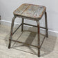 tabouret ancien de peintre