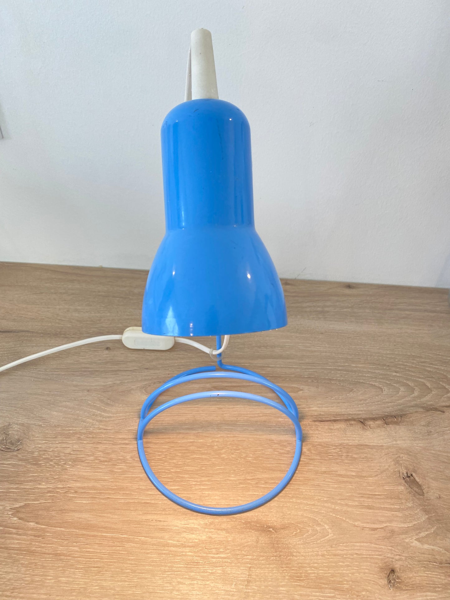 Lampe articulée années 80