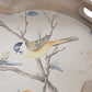 Plateau Bois Oiseaux Naturel