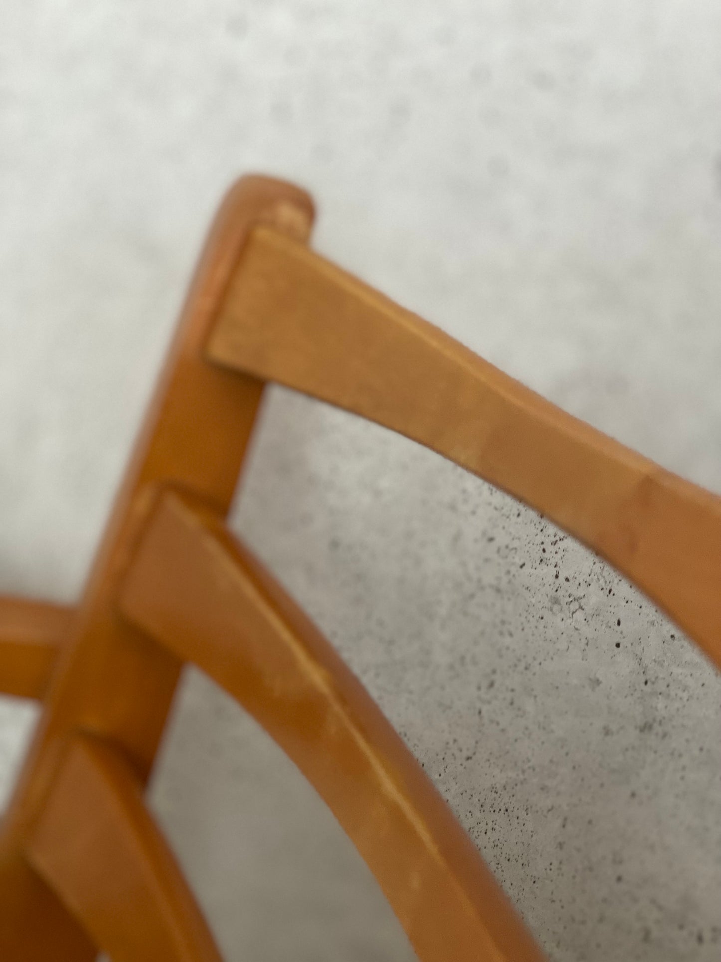 Chaise / fauteuil vintage