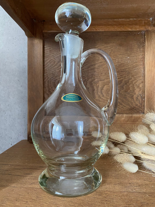 Carafe à décanter RomanArt