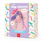 Kit DIY Crochet Bag Charms Pop Mood La Petite Epicerie