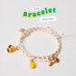 Kit Bracelet Cassette Dolce Vita Vol 8 La Petite Epicerie