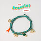 Kit Bracelet Cassette Jungle Vol 3 La Petite Epicerie