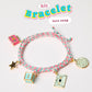Kit Bracelet Cassette Love Song Vol 9 La Petite Epicerie